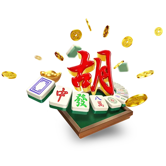 麻将天地主题内容画面